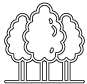 Icono de naturaleza