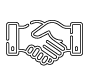 Icono de valores