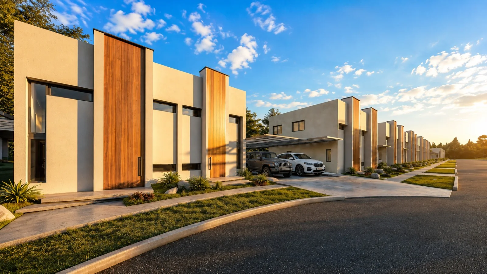 Duplex El Portillo